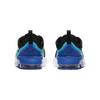 Nike Air Max Motion 2 Black Hyper Blue (TD) Baby Sneakers Oracle-Aqua Photon-Dust AQ2744-016