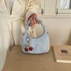 Geantă de mână - Geantă simplă de umăr Geantă crossbody versatilă pentru zi cu zi