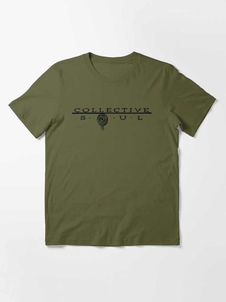 Collective Soul Essential T-Shirt