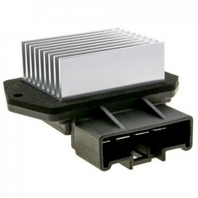 Blower Motor Resistor Fits Mitsubishi Montero 2001-2006