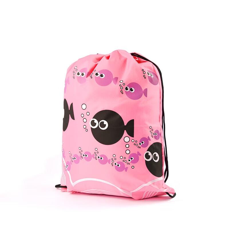 Yimai Kids Quick-Dry Drawstring Swim Bag