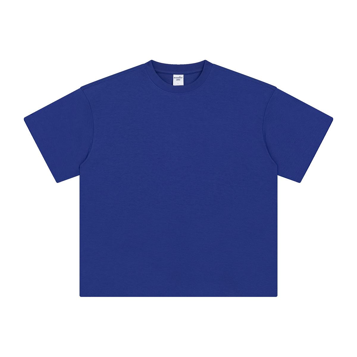 

230 г/м² 100% хлопок стираная футболка с индивидуальным рисунком принт мужские футболки персонализированная футболка XXL