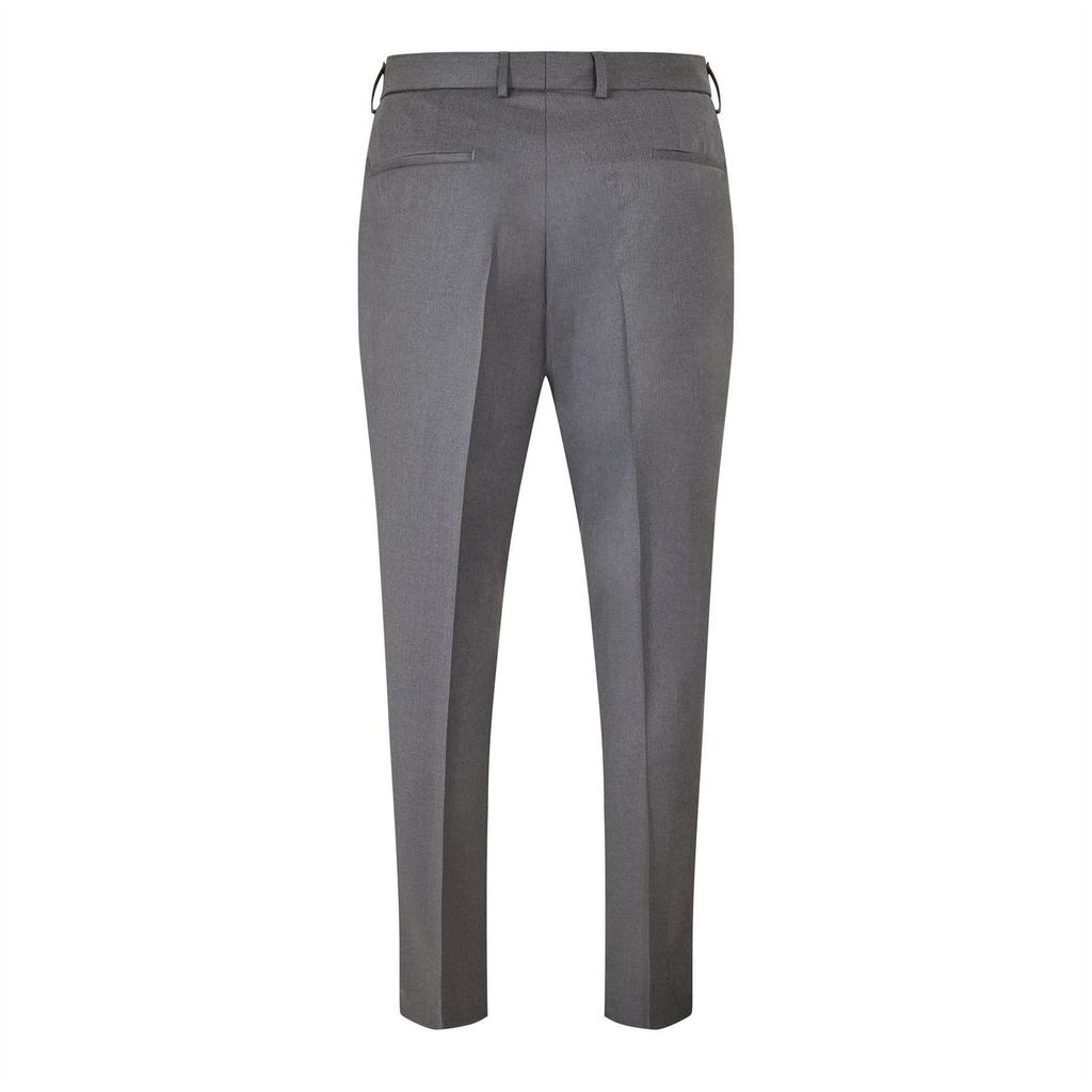 Boss Mens H-Lenon Regular Trousers