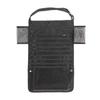 Office Desktop Hanging Book Storage Bag for Students