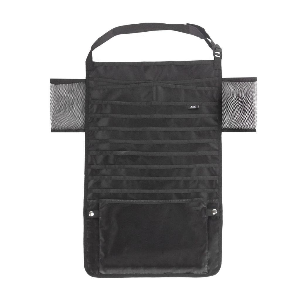Office Desktop Hanging Book Storage Bag for Students
