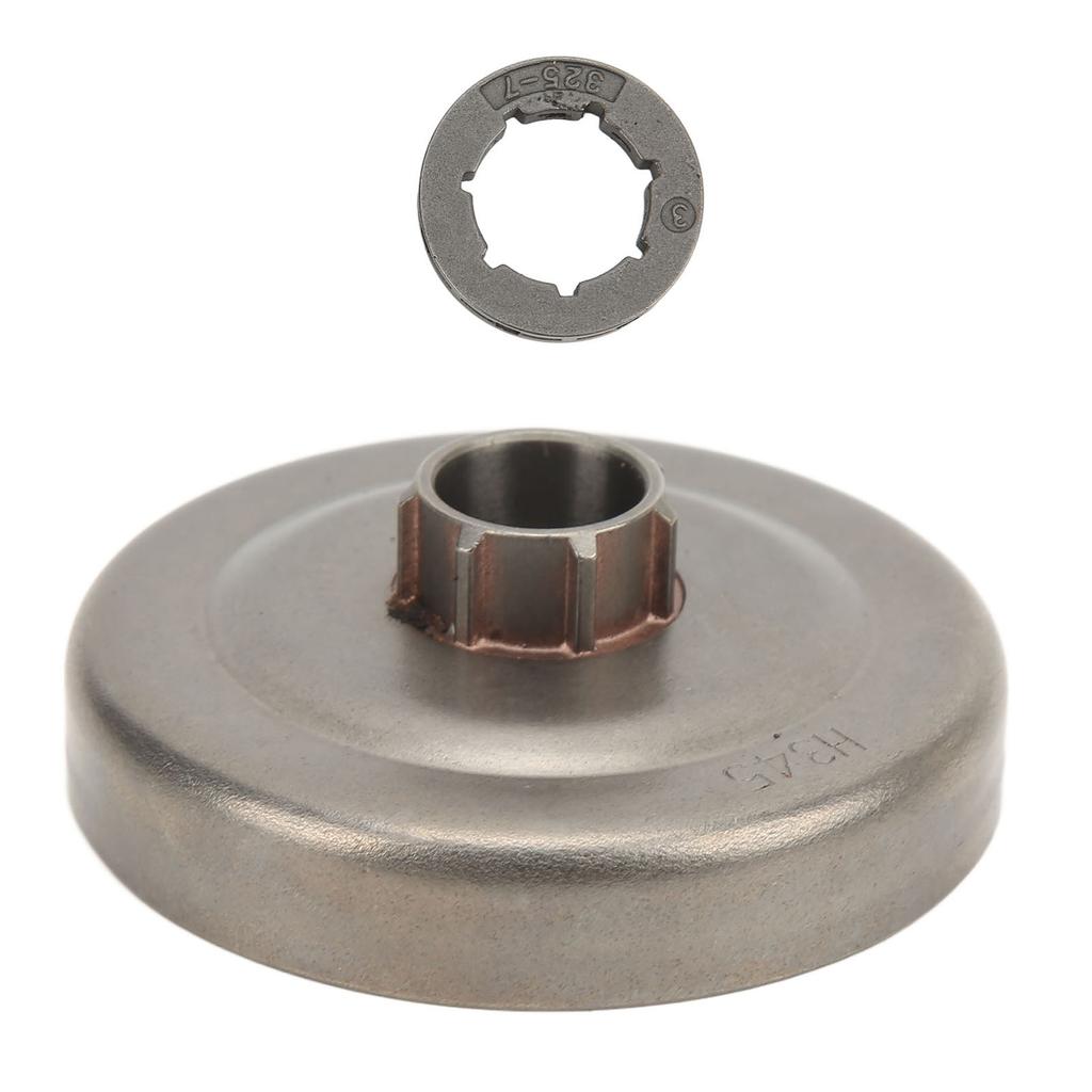0.325 Pitch 7 Tooth 7 Spline Rim Sprocket System 108215X Replacement for Husqvarna 340 340e 345 346