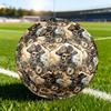 1pc Pirate Treasure Map Size 5 Soccer Ball Professional Lightweight Durable Match Training Football Indoor &Outdoor Sports BallTraining Ball y25