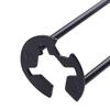 Multifunctional Sink Wrench Carbon Steel Sink Plumbers Wrench Basin Wrench  Vegetable Washbasins