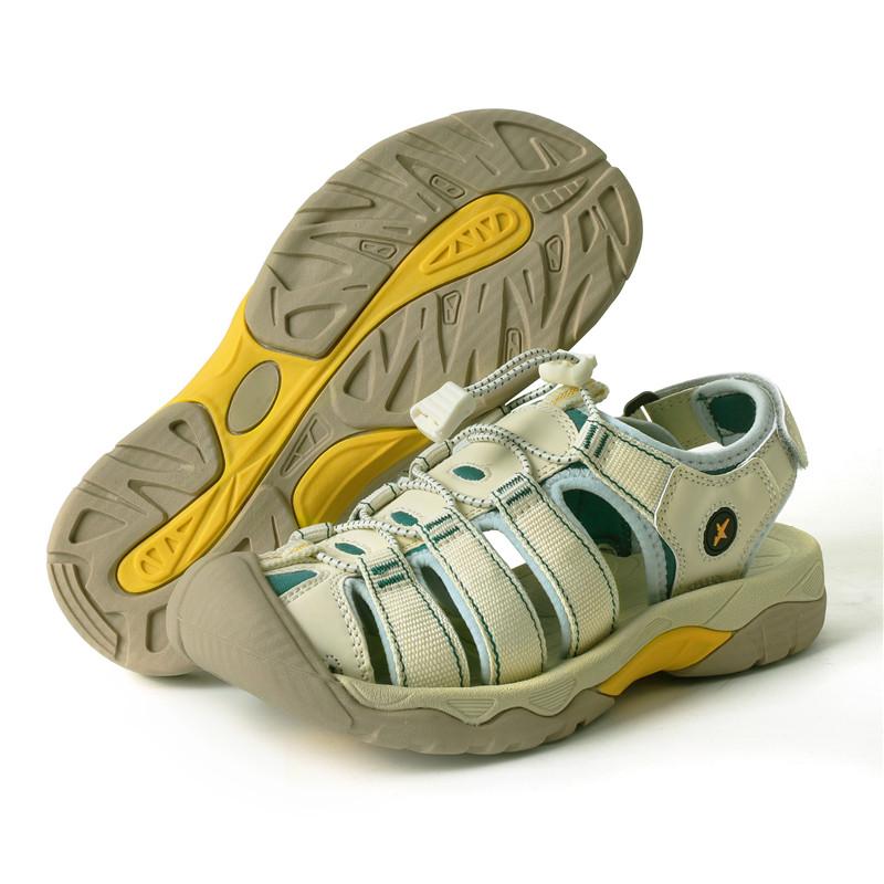 Große Damensandalen Sommer Damen Strandsandalen Outdoorsandalen Für Damen Schuhe