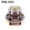 Rear Wheel Bearing Hub Assembly 42200-THR-A01 for Odyssey (RC4)