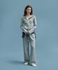 Hane [Set-Up Selection] Emotional Lace Hoodie 7 Colors