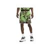 Nike Dri-FIT DNA CHBL Basketball Shorts Brown DX0330-227