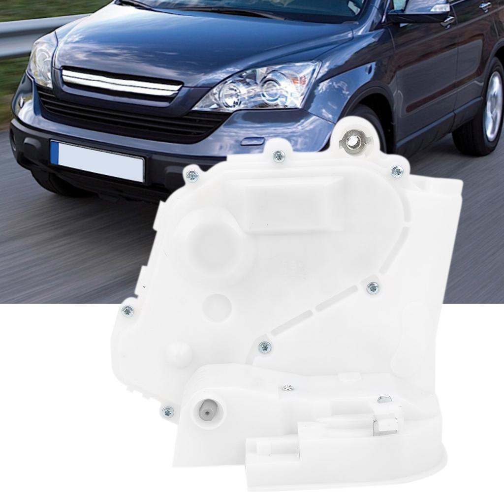 Dörrlåsställdon Vänster Bak 72650SWAA01 Modifiering Ersättning för Honda 20072011