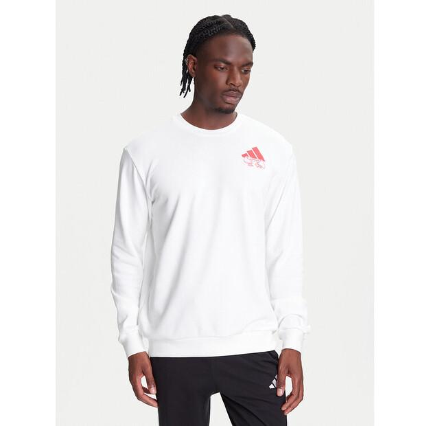 Худи adidas Food Noodle Graphic EU M