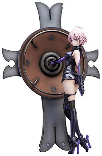 

Заказать Kyrielight Completed Figure Plus Fate/Grand Shielder/Mash 1/7 (Эксклюзивный Аниплекс)