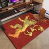 1pc Football Team (13) Design Printed Area Rug Carpet for Bedroom Living Room Home Decor Rugs Mat Non Slip Mat Rug for Bedside