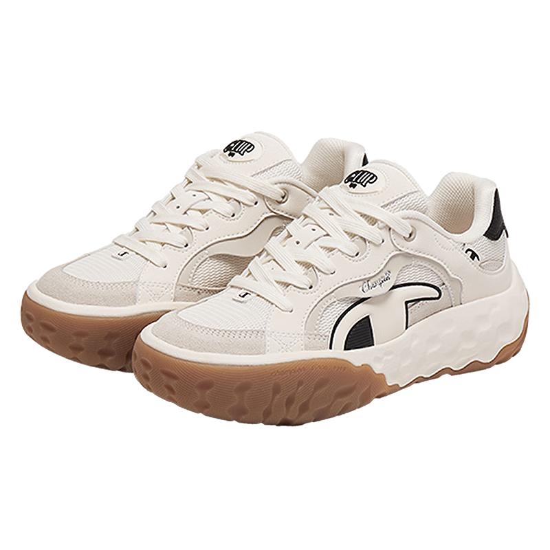 Champion 2025 AW German Trainer Casual Sneakers
