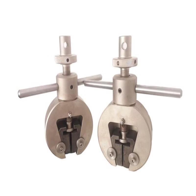 Aokewen 2T Universal Metal Testing Clamp