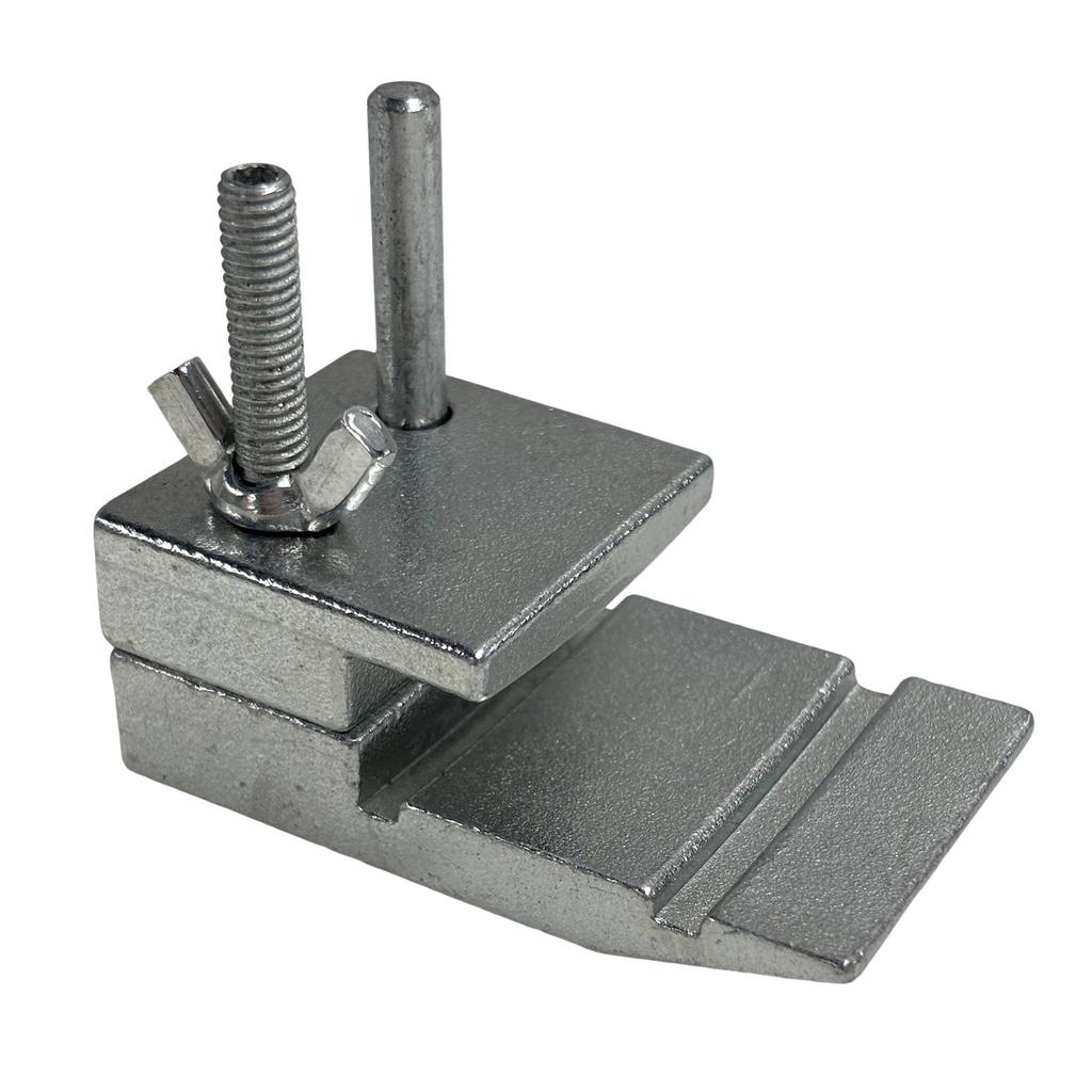 59350 Stretch Belt Installer Quick Secure Tension Strap Installation Tool Ergonomic Belt Installer for Extra-Deep Double Pulleys