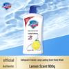Safeguard Lemon Scent Body Wash