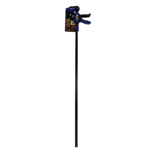 SK11 (SK11) Super quick bar clamp mouth opening 900mm SRC-900L