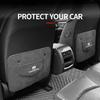 Car Seat-Back Protective Pads Waterproof Accessory For Honda Civic Accord Crider City XRV CRV HRV Inspire Fit Odyssey Envix