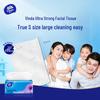 Vinda Ultra Strong 3-Ply Facial Tissues (24-Pack)