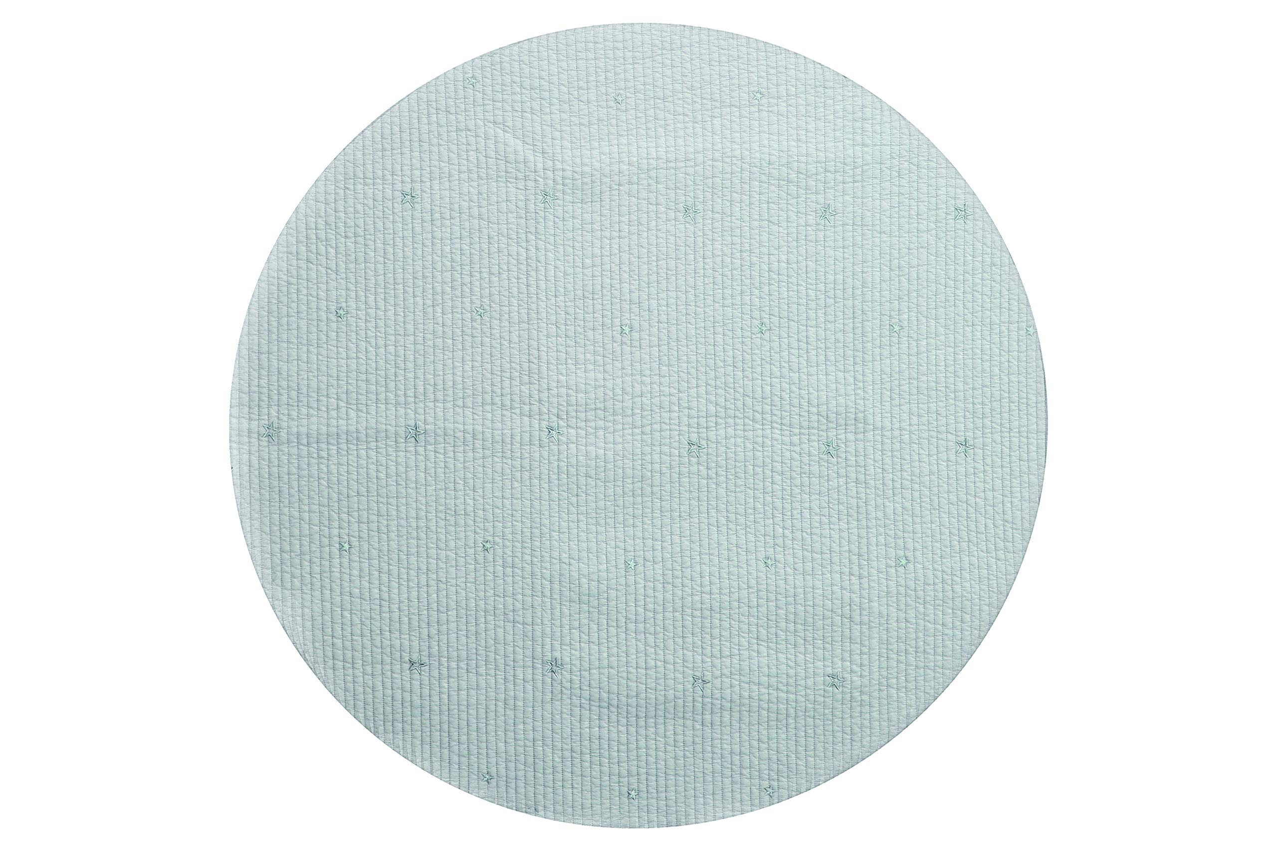 

D BY DADWAY Ibul Quilted Cushion Feather Gray NZDB008000499