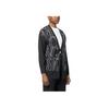 Armani Exchange Ss23 Logo Print V-Neck Knitted Cardigan Women Cardigans Black 6LYE1N-YMT7Z-6910