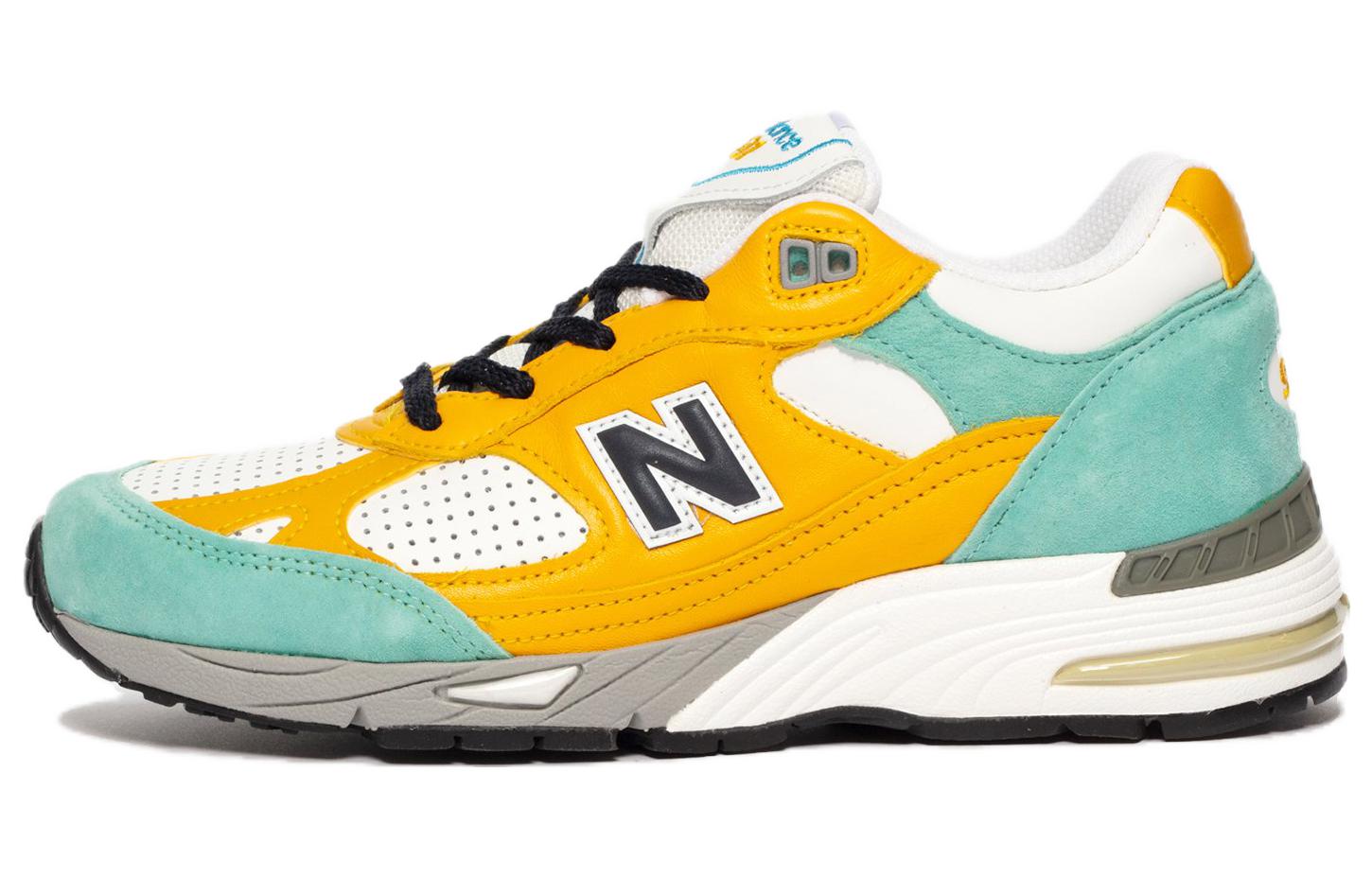 

991 Sneakersnstuff x 991 New Balance Made in England Secret Colorway M991SNS 43