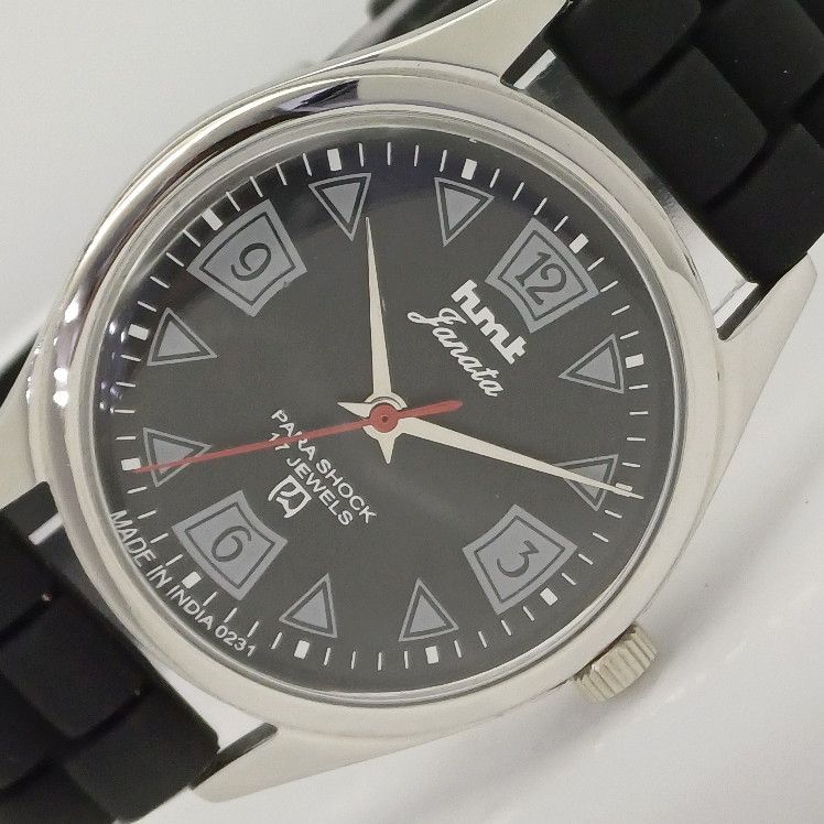 

Б/У HMT JANATA ИНДИЙСКИЕ МУЖСКИЕ МЕХАНИЧЕСКИЕ ЧАСЫ a411228-1 Артикул001-a411228