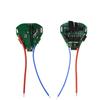 3S 12V DC Bms Electric Tool Hand Lithium Drill Power Li-ion Battery Protection Board Over Charge Discharge Short Circuit