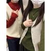 Women's Age-Defying Cozy Knit Stand Collar Sweater for Autumn/Winter