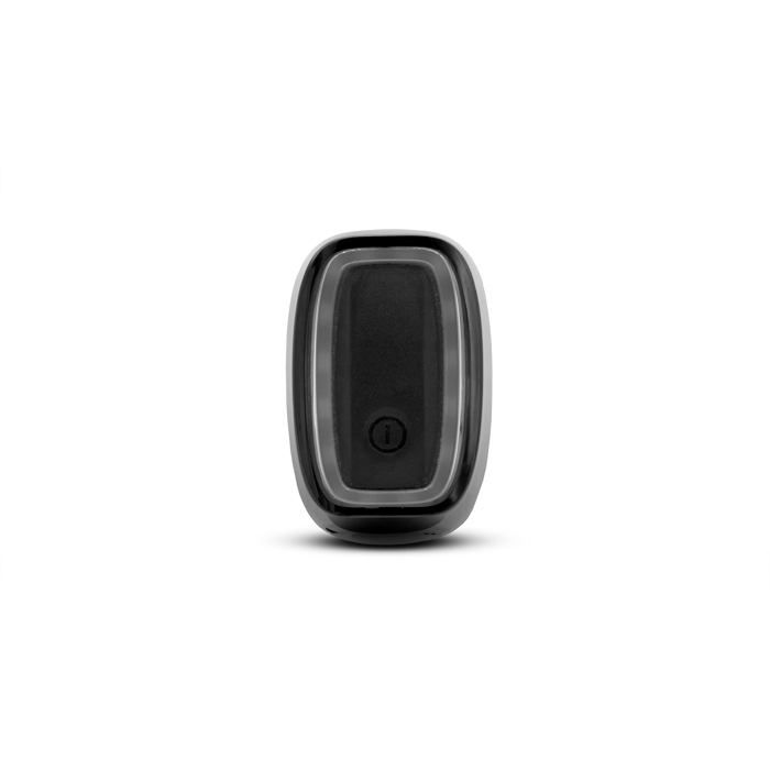 Rear Light - URBAN PRIME - SMART REAR LIGHT - Waterproof - USB Rechargeable - 7 Lighting Modes