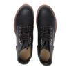 Red Wing W S Iron Ranger 3366  B  Black Boundary