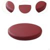 Bar Stool Seat Cushion Floor Seating Pad Tatami Non-slip for Living Room