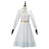 Beastars Hal Costume For Anime Events With Breathable Fabric For Female Enthusiasts
