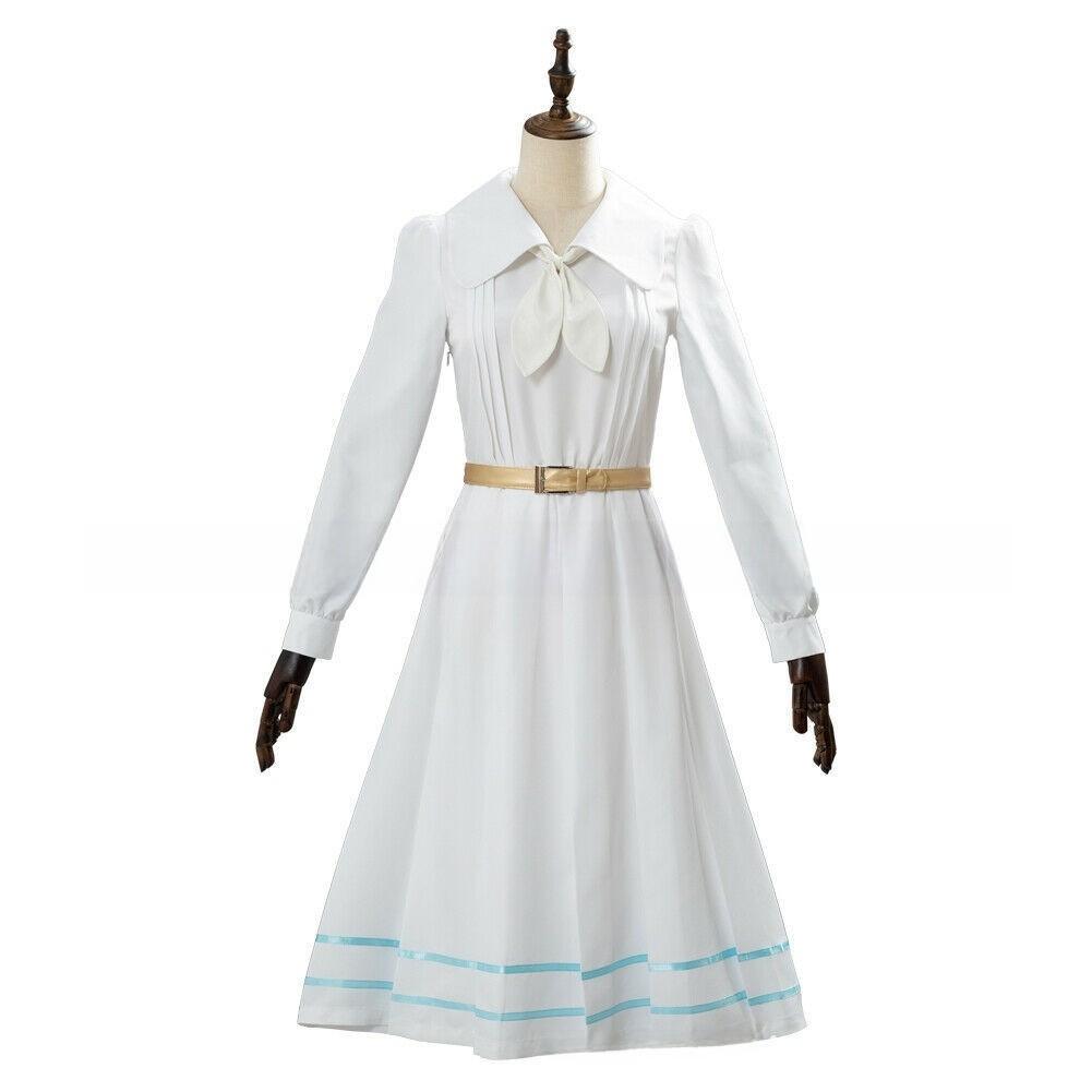 Beastars Hal Costume For Anime Events With Breathable Fabric For Female Enthusiasts