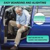 Auxiliary Portable Car Door Handle For Elderly