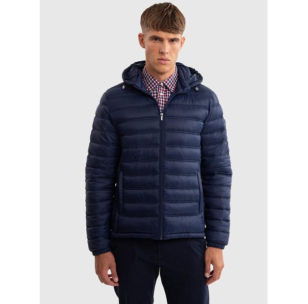 Куртка переходная BIG STAR ACARF_404_130 EU L