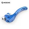 Shorty Clutch Lever For TM EN MX 125 250 300 250FI 450FI 2010-2025 144 300FI 530FI 2017-2025 Triumph TF250X/TF450RC 2024-2025