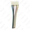 Compatible Wire Plug for Wuling Zhiguang/Rongguang/Hongtu/Haima Prince/Foday CD Player Modification