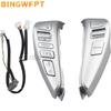 Steering Wheel Cruise Control Bluetooth Switches 25550-3DA6A For Nissan/TIIDA/SENTRA/Livina/SUNNY/ALMERA/ VERSA Car Styling