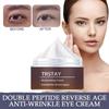Temporary Eye Bags Removal Cream Instant Under Eye Firming And Tightening Eye Cream Lifts And Firms Eye Skin For Dark Circles