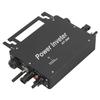Microinvertor de legătură cu rețea solară pentru control WiFi cu panou 1 fază 300W DC la AC