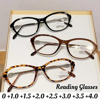 Gafas y accesorios – Gafas de lectura y computadora