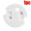 Electrical Guard Security Protection Supplies Baby Care Outlet Socket Cover Counter-Electric Shock Infant Plug Power Accessories
