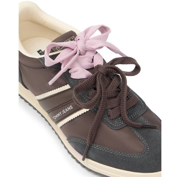 Кроссовки Tommy Hilfiger TJW LOW PROFILE RUNN