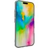 IMAK Crystal Case II Pro for iPhone 16 Pro Max Case Hard PC Clear Phone Cover