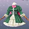 Infinity Nado Themed Cosplay Costume With Polyester Fabric For Anime Role Play And Street Fashion